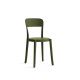 Torre Colos Stackable Chair Outdoor Chair Sediedesign