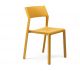 Trill Bistrot stackable chair polypropylene structure suitable for contract use by Nardi buy online