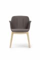hive 4094 armchair by true design online sales on sediedesign