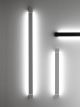 Sales Online Pivot F39 G Wall Lamp Aluminum Structure by Fabbian.