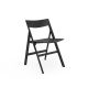 quartz folding polypropylene chair by Vondom buy online on sediedesign