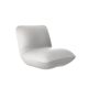 pillow lounger by vondom polyethylene lounger outdoor use online sales sediedesign