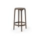 brooklyn stool by vondom outdoor stool buy online on sediedesign
