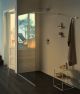 Walk-In A Shower Enclosure Glass Door by Inda Online Sales
