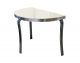 WO-12 American Style Table Steel Structure by Bel Air Sales Online