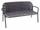 Yard 531 sofa aluminum structure suitable for outdoor use by Emu online sales