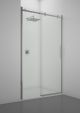 Zeus Door Shower Enclosure Glass Doors Aluminum Frame by SedieDesign Online Sales