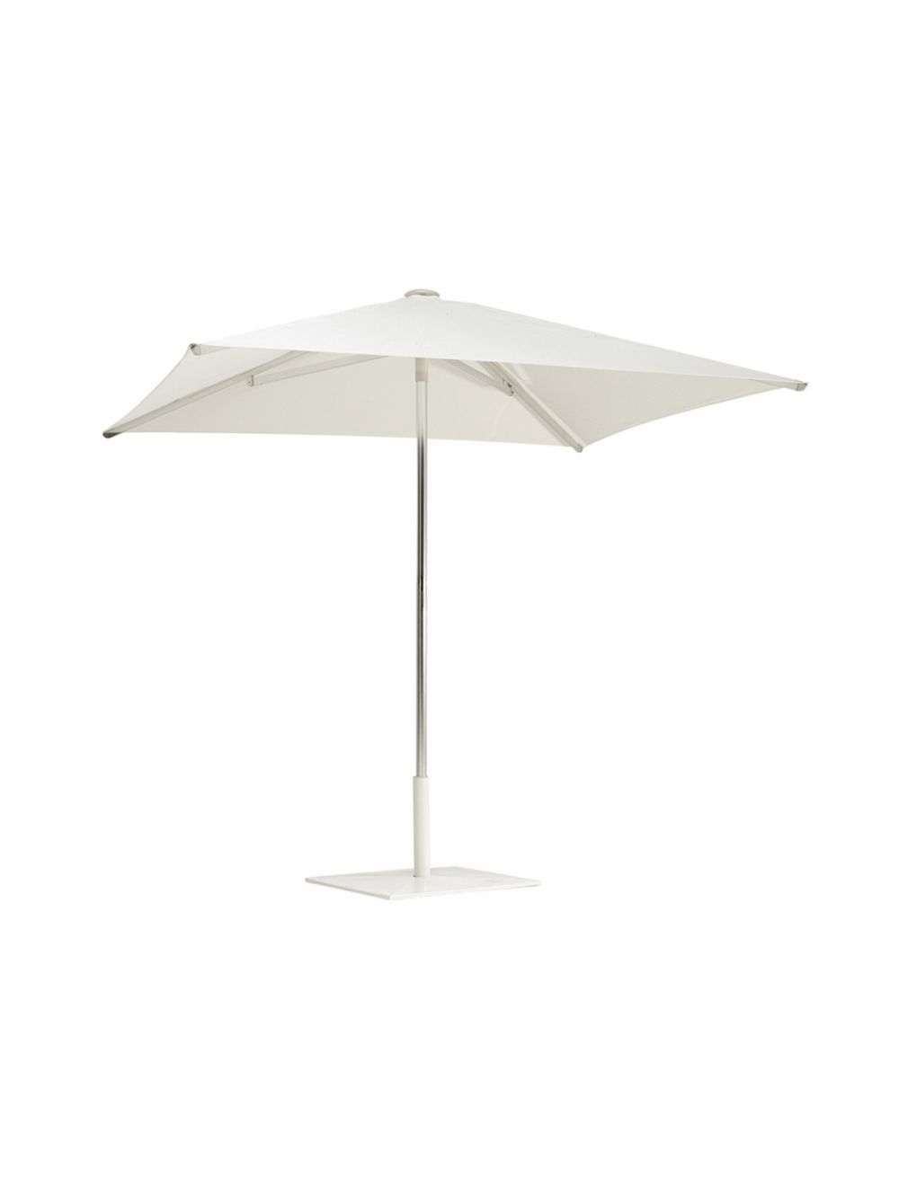 Hudson Spider Deep Umbrella for Mozzie LED Light (Silver, 43)