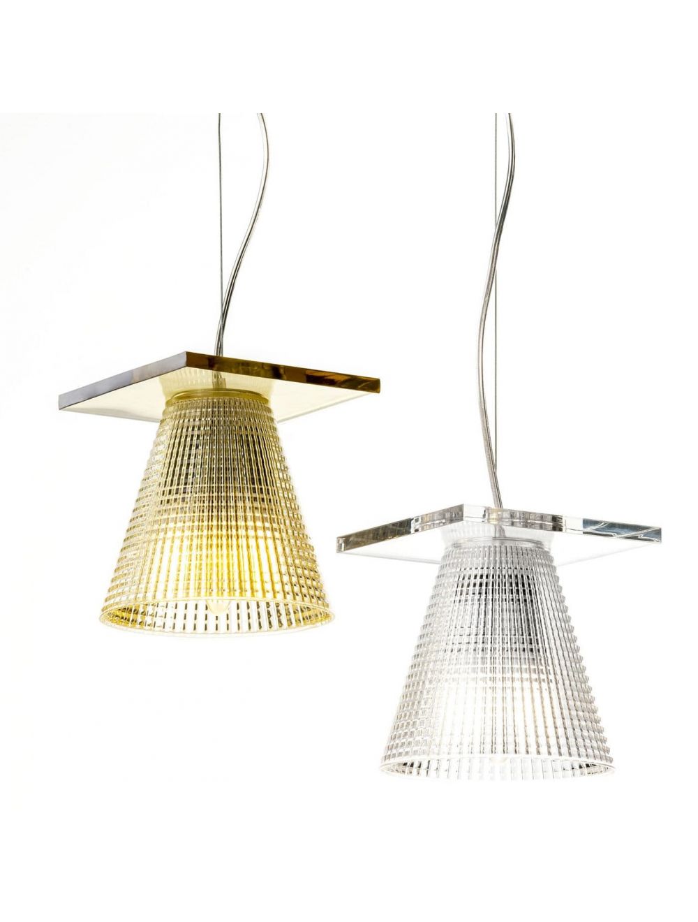 Light-Air Lamp Kartell | Sedie.Design®