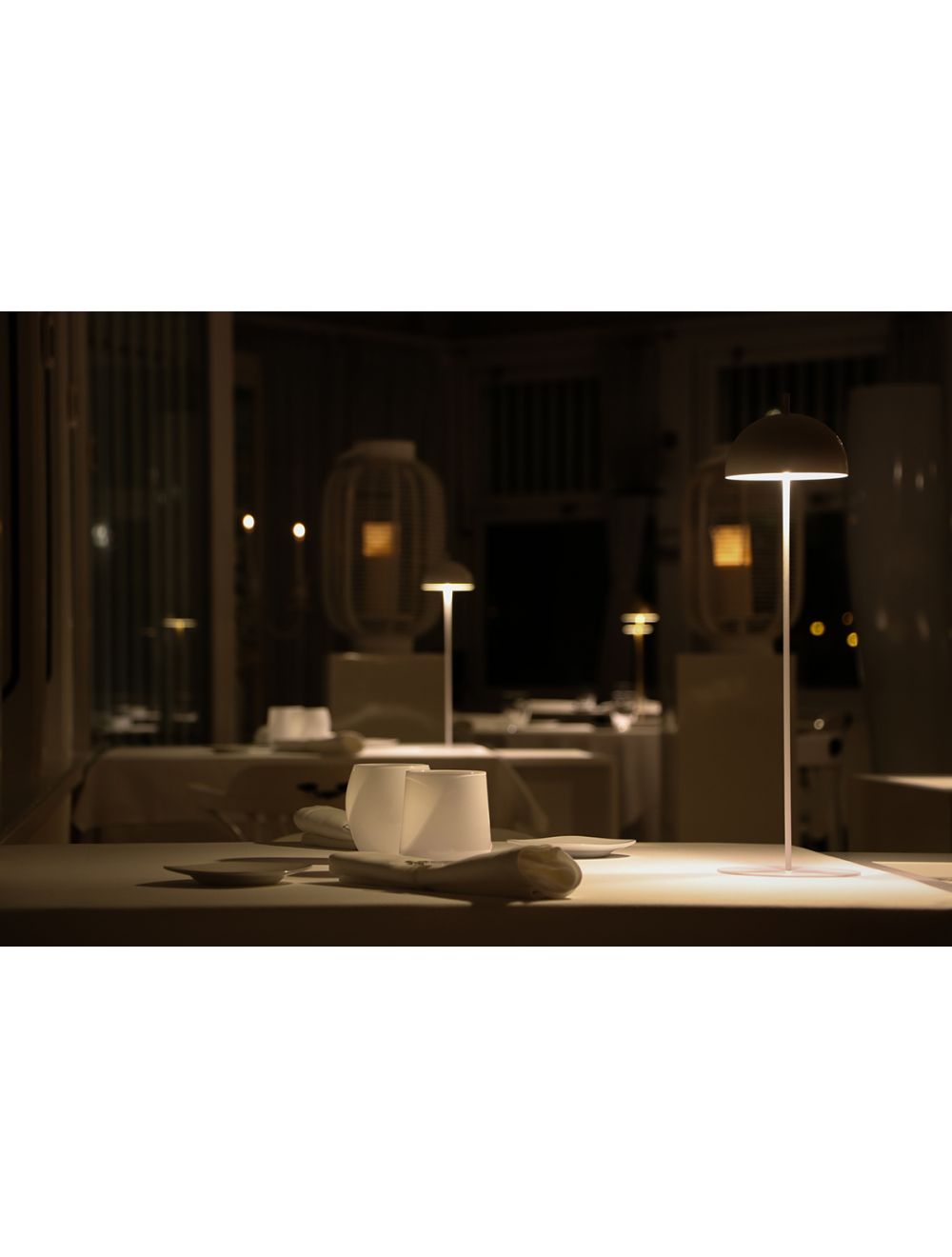 Outdoor Table Lamps & Lights - Buy Online