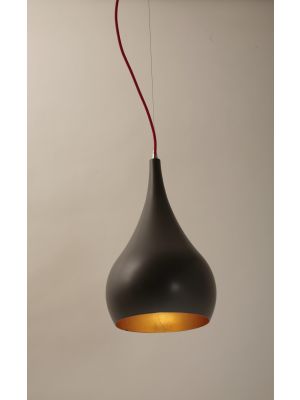 Uno Paolodonadello suspension lamp steel diffuser by Paolodonadello buy online