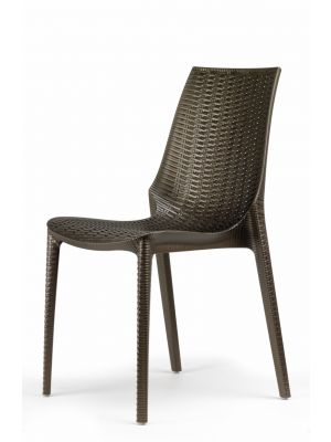 Lucrezia Chair Technopolymer Structure by Scab Online Sales