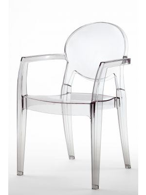 Igloo Chair Polycarbonate Structure by Scab Online Sales