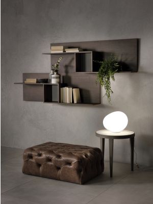 Bunch shelf ash wooden structure by Pacini & Cappellini online sales