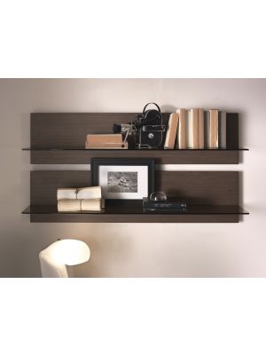 Binario Shelf Wooden Structure by Pacini & Cappellini Sales Online