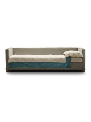 Andersen SB Sofa Bed Coated in Fabric by Milano Bedding Online Sales