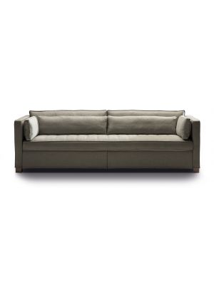 Andersen Fixed Sofa Coated in Fabric by Milano Bedding Online Sales