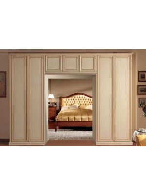 Sales Online Custom Made Wardrobes by Bianchi Mobili