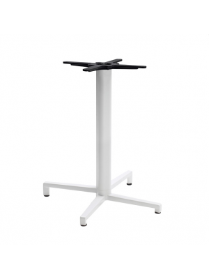 Domino Painted Frame Base Aluminum Structure by Scab Online Sales