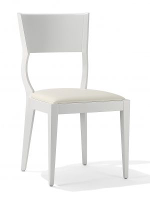 Bieder S Chair Wooden Frame Fabric Seat by Cabas Online Sales