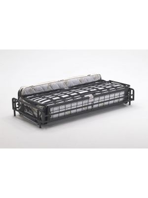 Sales Online Serie BL7 Sofa Bed Mechanism Steel Structure by Lampolet.