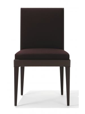 Botero S Chair Wooden Frame Fabric Seat by Cabas Online Buy