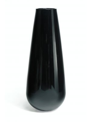 Buba vase polyethylene structure suitable for contract use by Plust online sales