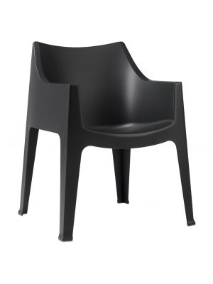 Coccolona Chair Technopolymer Structure by Scab Online Sales