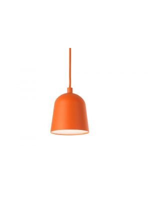 Convex Suspension Lamp Aluminum Structure by Zero Lighting Sales Online
