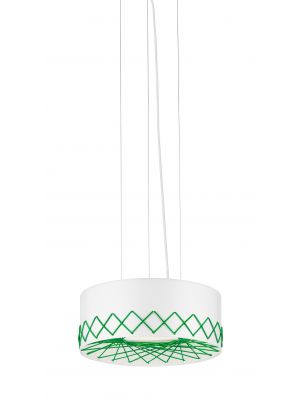 Cord S Suspension Lamp Acrylic Structure by Zero Lighting Sales Online