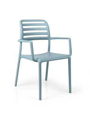 Costa Chair Polypropylene Structure by Nardi Online Sales