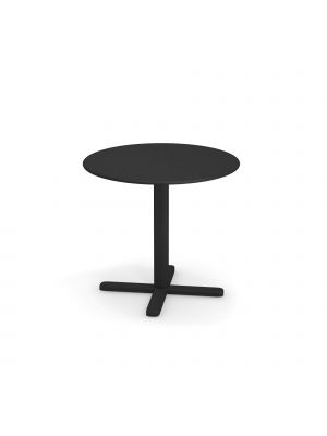 Darwin Round Table Emu Collapsible Table Outdoor Table Sediedesign