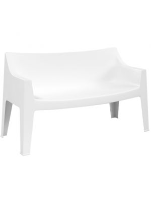 Coccolona Sofa Technopolymer Structure by Scab Online Sales