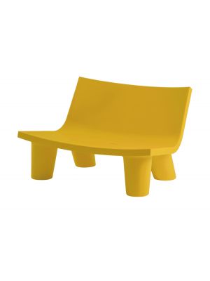 Low Lita Love Lounge Sofa Polyethylene Structure by Slide Online Buy