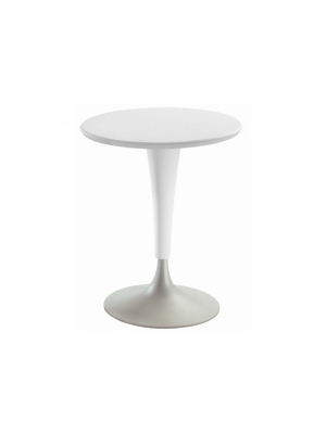 Dr.Na Table Aluminum Base and Polypropylene Structure by Kartell Online Sales