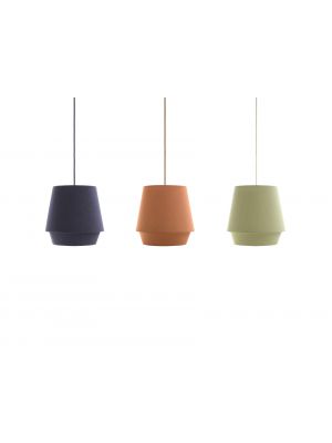 Elements XL Suspension Lamp Acrylic Diffuser by Zero Lighting Sales Online