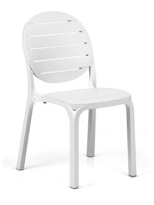 Erica Chair Polypropylene Structure by Nardi Online Buy