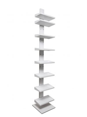 Supervision Shop Stand Steel Structure by Sintesi Online Sales