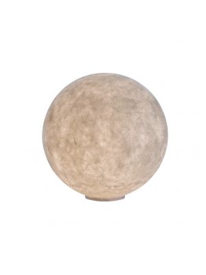 Floor Moon floor lamp nebulite structure suitable for contract use by In-Es.Artdesign online sales