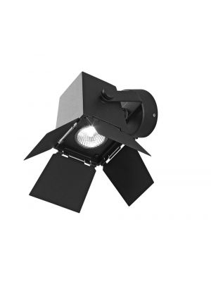Foto Wall Lamp Die-Casted Aluminum and Steel Structure by Zero Lighting Sales Online