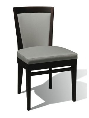 Grandhotel S Chair Wooden Frame Fabric Seat by Cabas Online Buy