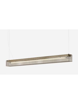 Grid Suspension Lamp Metal Structure by Zero Lighting Sales Online