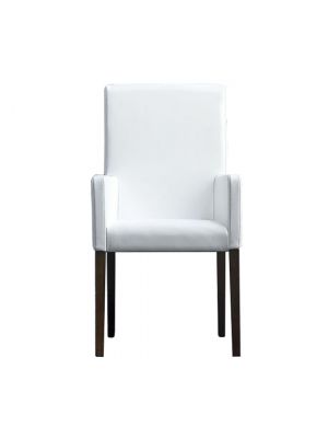 Sales Online Ilary Capotavola Chair Solid Wood Legs Suitable for Contract by SedieDesign.