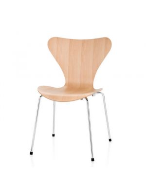 Serie 7 Chair by Arne Jacobsen Design Classic - Online Sales on www.sediedesign.it