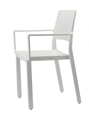 Kate A Chairs with Armrests Contract Use by Scab Online Sales