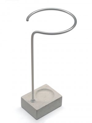 Keim J 2 Umbrella Stand Stainless Steel Frame by Insilvis Online Sales