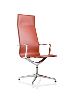 Best Premiun Leather Chairs Italian Productions