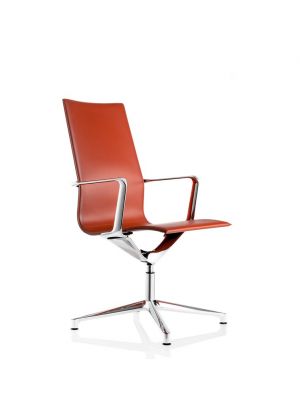 Office Premium Leather Chairs