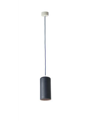 Candle 1 suspension lamp laprene diffuser suitable for contract use by In-Es.Artdesign online sales