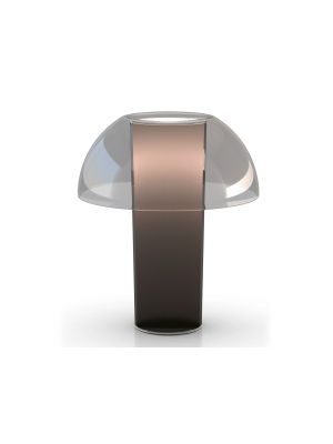 Colette 50 table lamp polycarbonate structure by Pedrali online sales